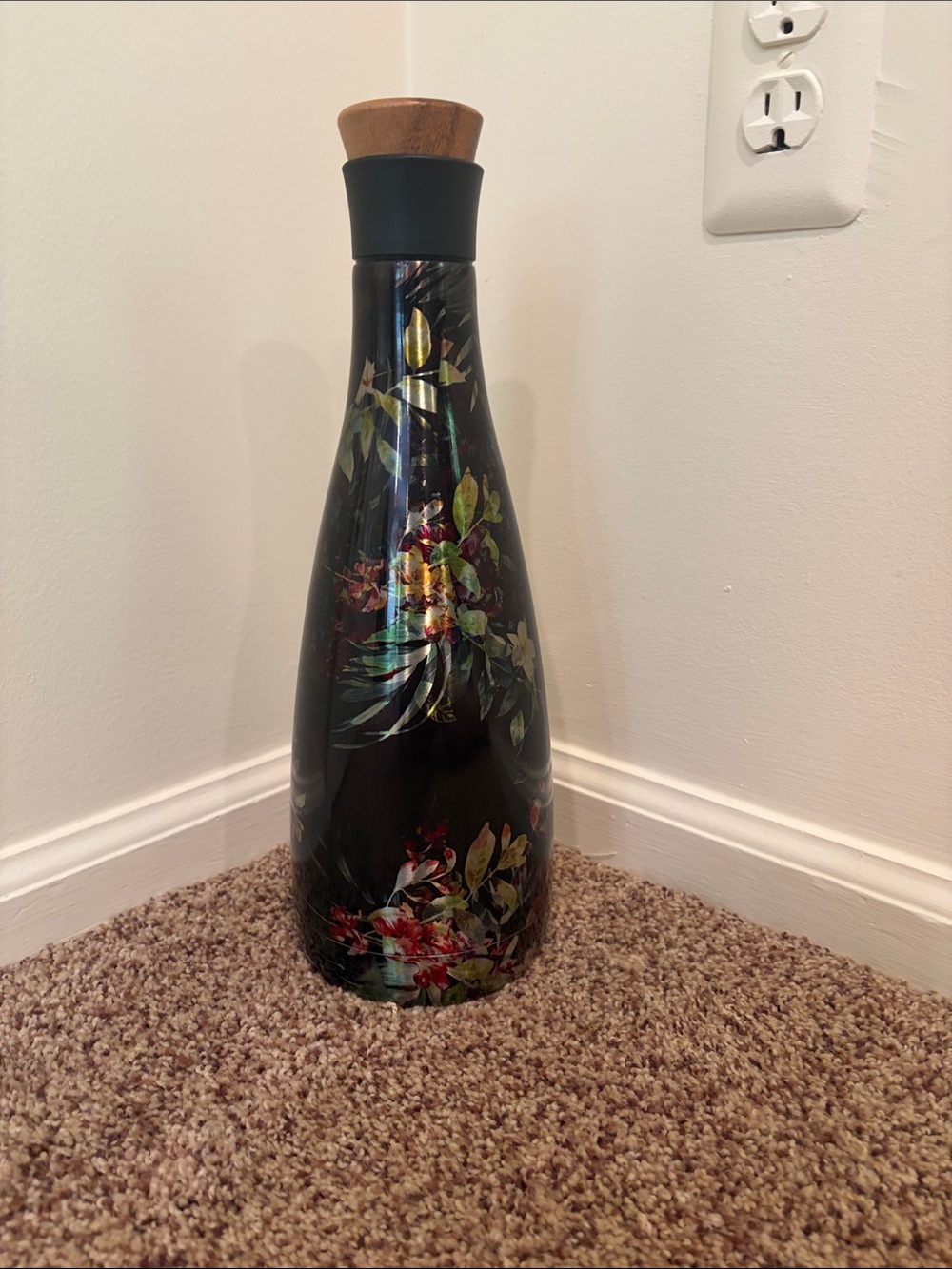 Manna 50 oz. Tropical Carafe, New